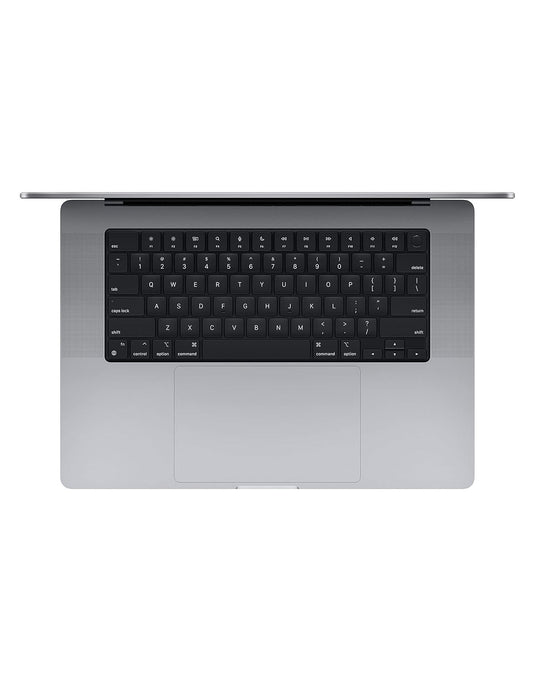Apple Macbook Pro (2023) 16.2-inch M2 MAX 12 Core CPU/38 Core GPU 64GB 1TB - Space Grey