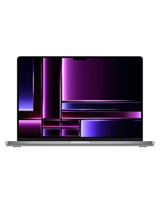Apple Macbook Pro (2023) 16.2-inch M2 MAX 12 Core CPU/38 Core GPU 64GB 1TB - Space Grey