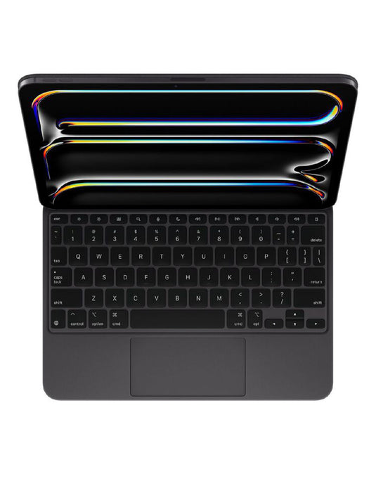Apple Magic Keyboard for iPad Pro 11-inch (M4) - Black