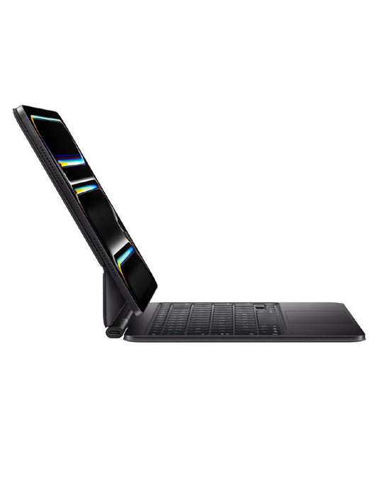Apple Magic Keyboard for iPad Pro 11-inch (M4) - Black