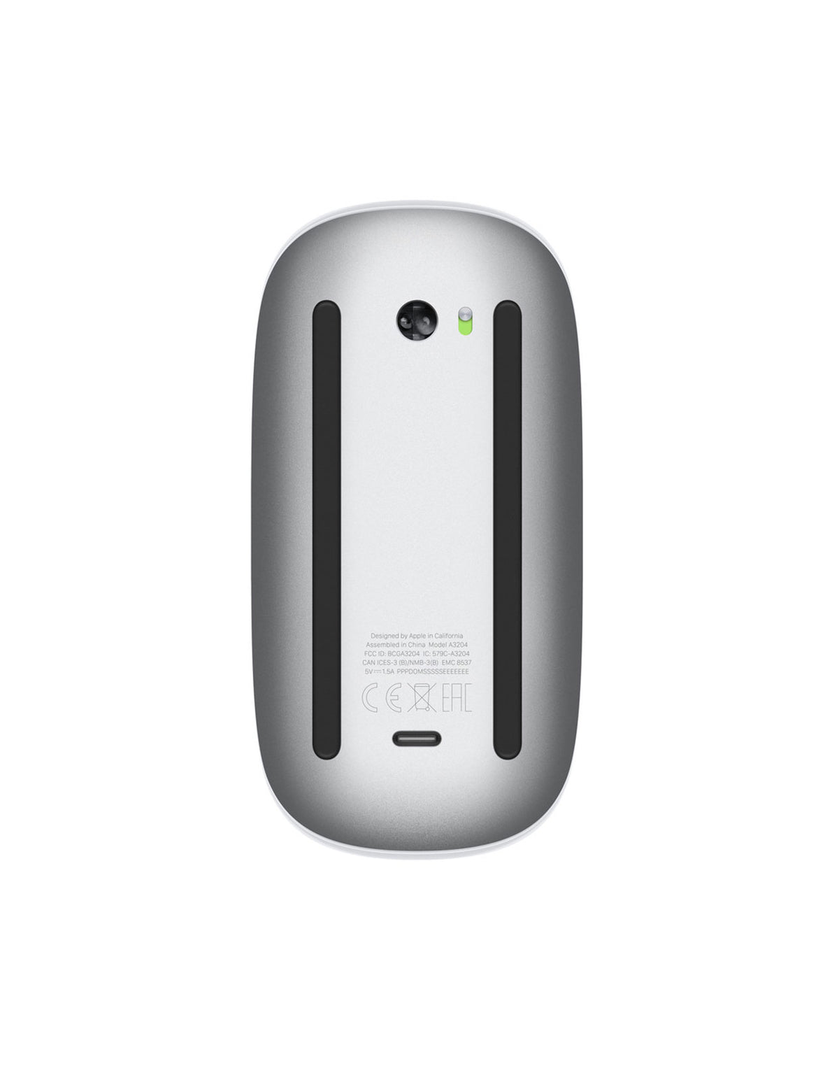 Apple Magic Mouse MK2E3ZA/A - White