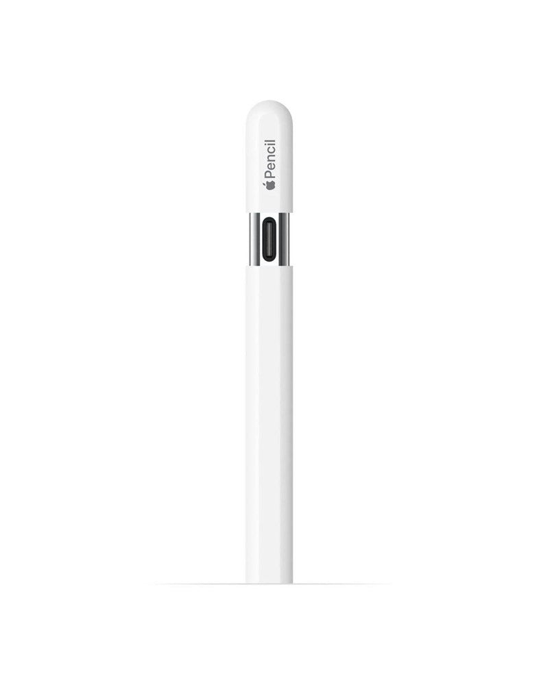 Apple Pencil (USB-C) - White (As New Pre-Owned)