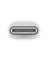 Apple USB-C to Lightning Adapter - White