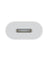 Apple USB-C to Lightning Adapter - White