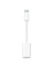 Apple USB-C to Lightning Adapter - White