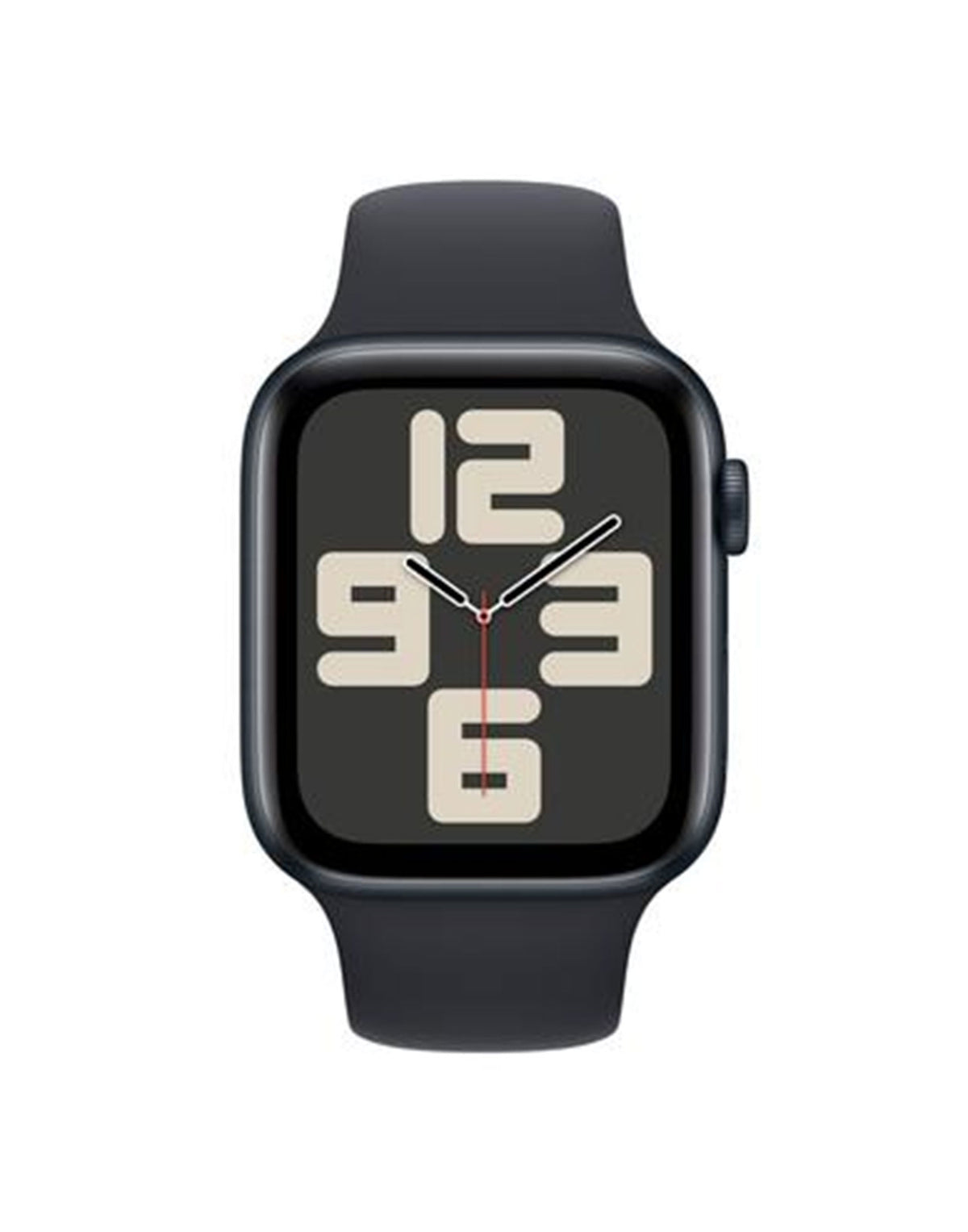 Apple Watch SE (Gen-1) 44MM GPS + LTE Aluminum & Ceramic Case With Band