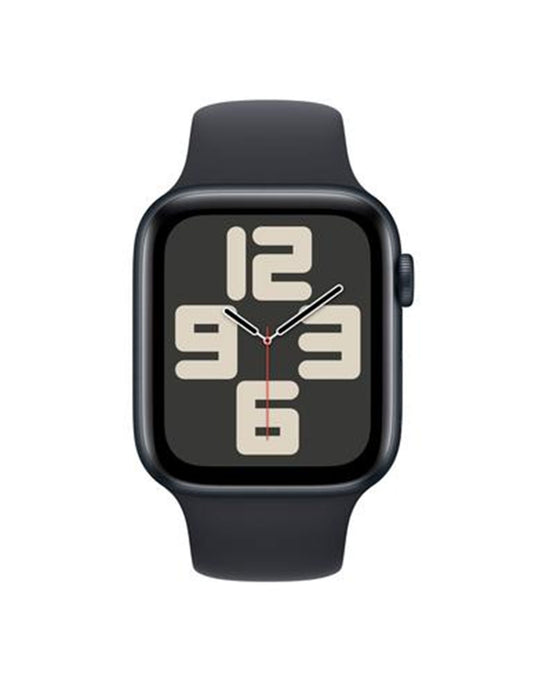 Apple Watch SE (Gen-1) 44MM GPS + LTE Aluminum & Ceramic Case With Band
