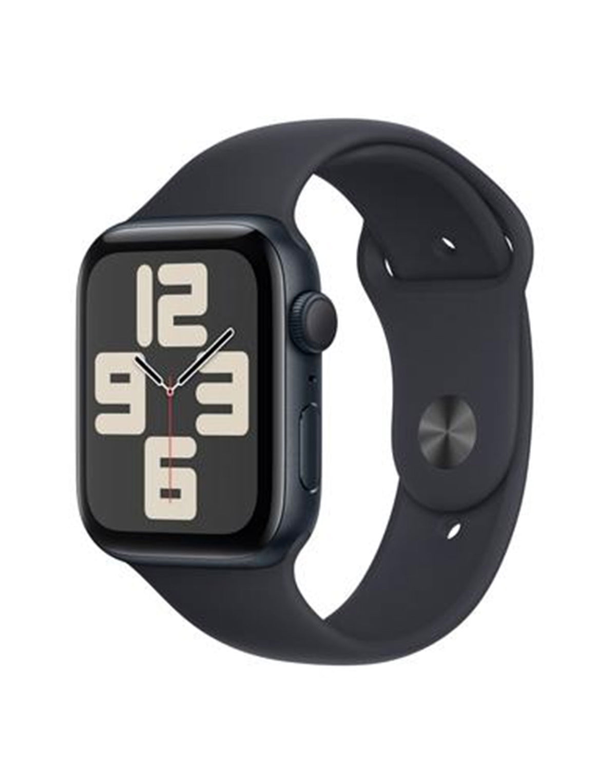 Apple Watch SE (Gen-1) 44MM GPS + LTE Aluminum & Ceramic Case With Band