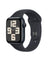 Apple Watch SE (Gen-1) 44MM GPS + LTE Aluminum & Ceramic Case With Band