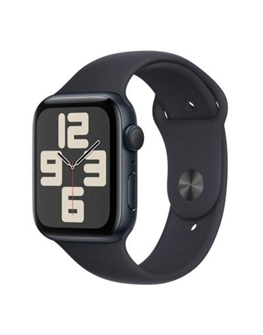 Apple Watch SE (Gen-1) 44MM GPS + LTE Aluminum & Ceramic Case With Band
