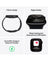Apple Watch Series 10 46mm GPS + Cellular Natural Titanium Case With Stone Grey Sport Band