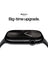 Apple Watch Series 10 46mm GPS + Cellular Natural Titanium Case With Stone Grey Sport Band