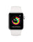 Apple Watch Series 3 Aluminum 38mm GPS - Silver 
