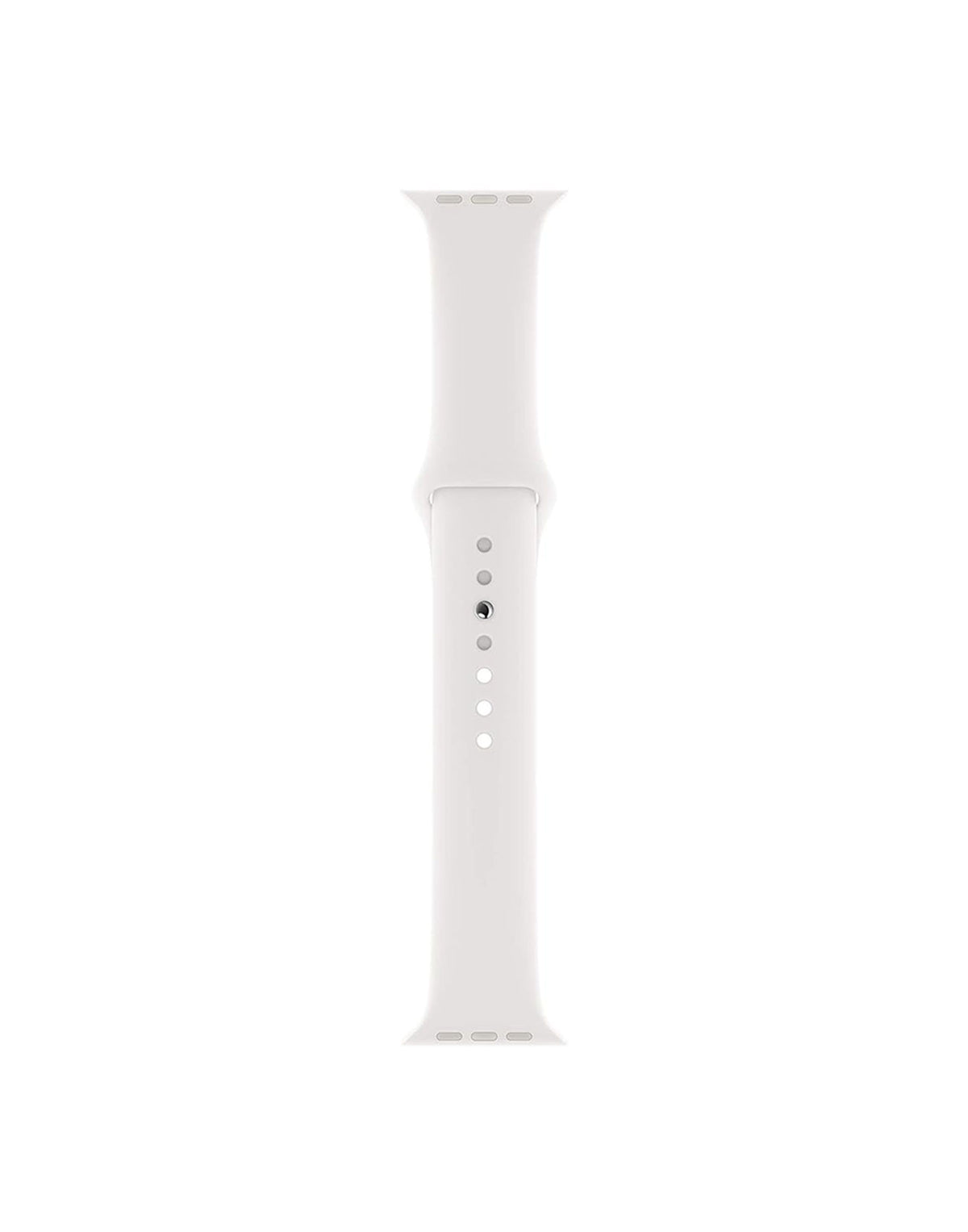 Apple Watch Series 3 Aluminum 38mm GPS - Silver 