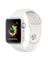 Apple Watch Series 3 Aluminum 38mm GPS - Silver