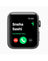 Apple Watch Series 3 Aluminum 42mm GPS - Space Grey