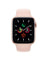 Apple Watch Series 5 44mm GPS + Cellular Gold Aluminium Case With Pink Sand Sport Band