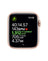 Apple Watch Series 5 44mm GPS + Cellular - Gold Aluminium Case With Pink Sand Sport Band