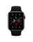 Apple Watch Series 5 Aluminum 40MM GPS+Cellular Battery 100% - Space Gray