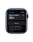 Apple Watch Series 6 40MM GPS Aluminum with Blue Band 32GB - Blue