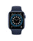 Apple Watch Series 6 Aluminium 44MM GPS + Cellular - Blue