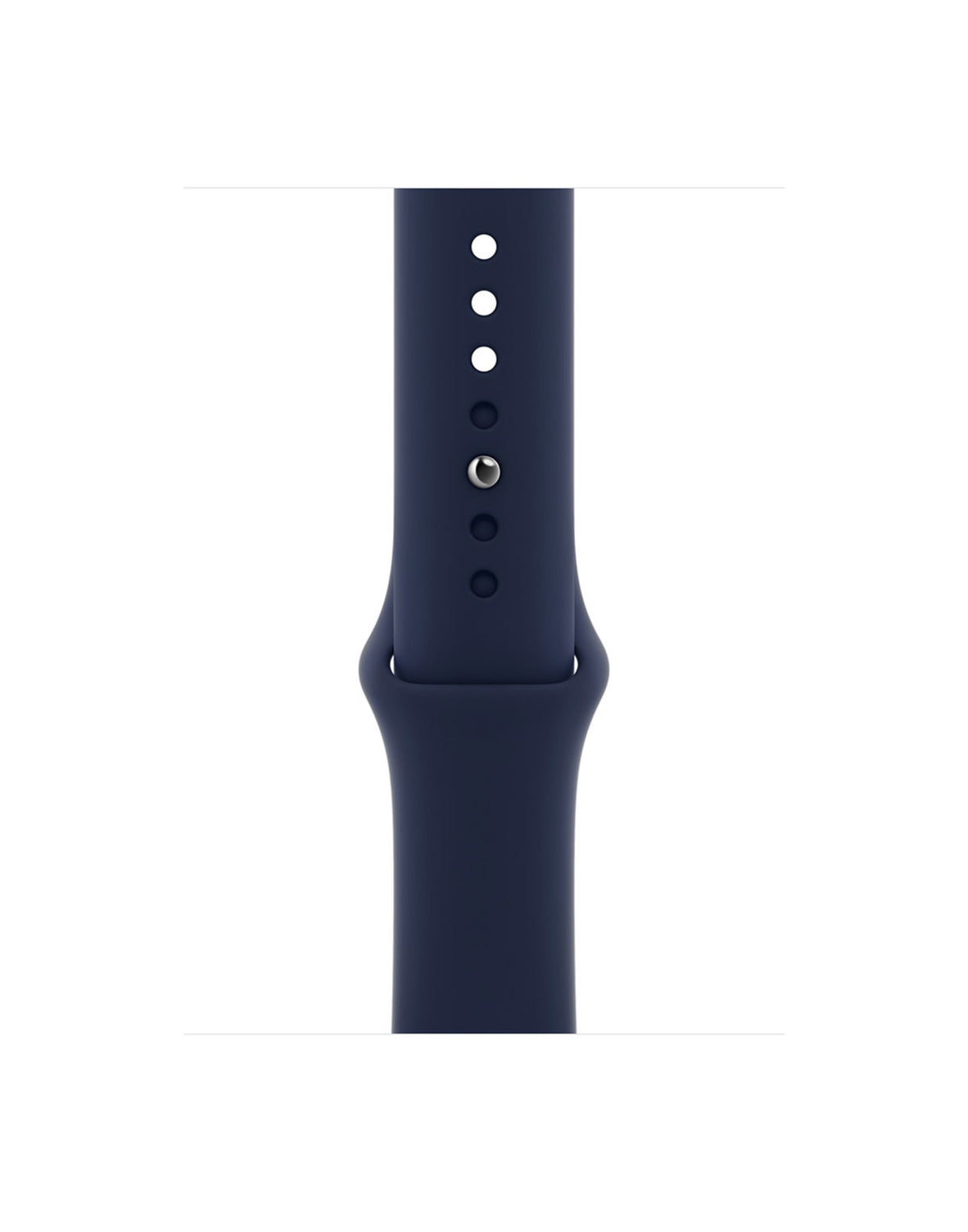 Apple Watch Series 6 Aluminium 44MM GPS + Cellular - Blue