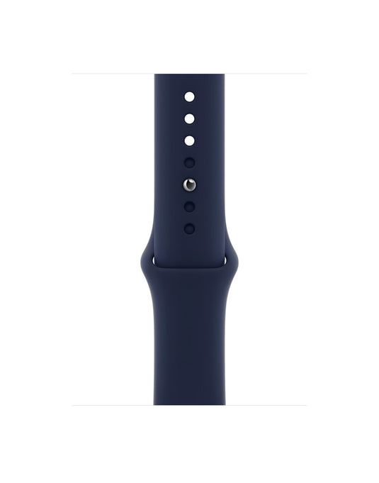 Apple Watch Series 6 Aluminium 44MM GPS + Cellular - Blue