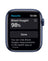 Apple Watch Series 6 Aluminum 44MM GPS - Blue