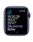Apple Watch Series 6 Aluminum 44MM GPS - Blue