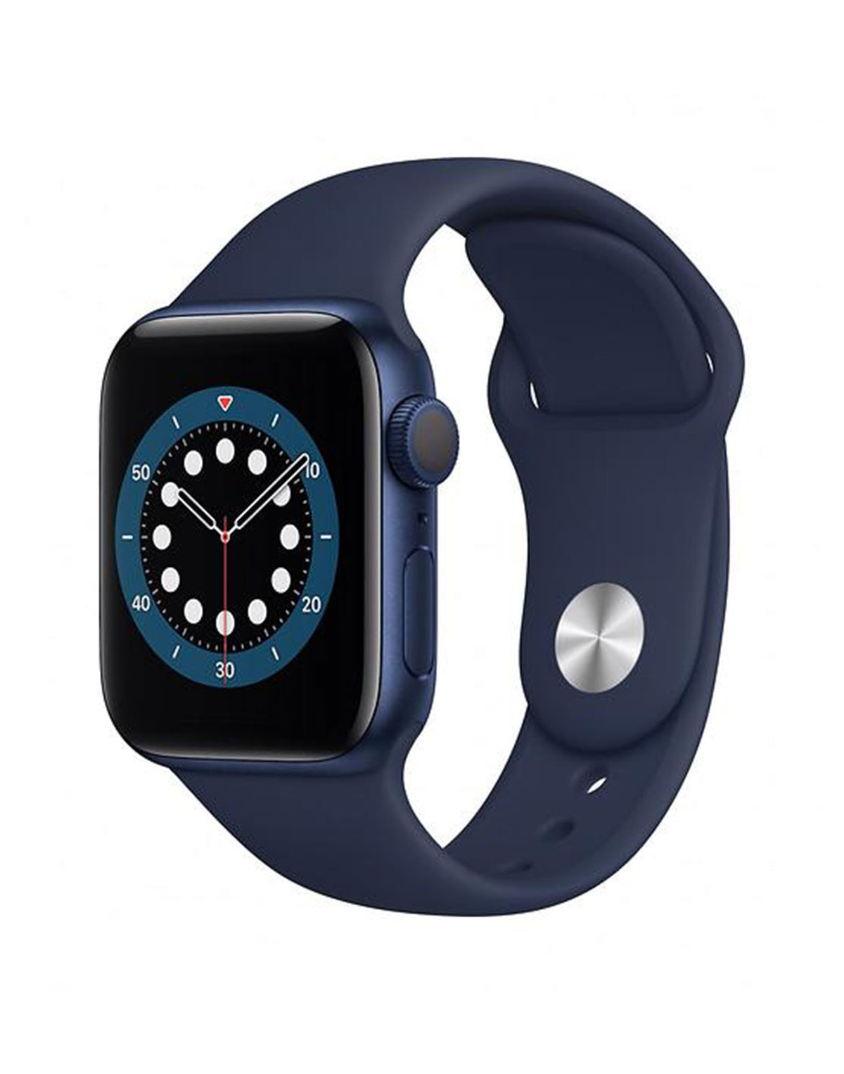 Apple Watch Series 6 Aluminum 44MM GPS + Cellular - Blue