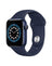 Apple Watch Series 6 Aluminum 44MM GPS + Cellular - Blue