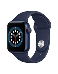 Apple Watch Series 6 Aluminum 44MM GPS - Blue