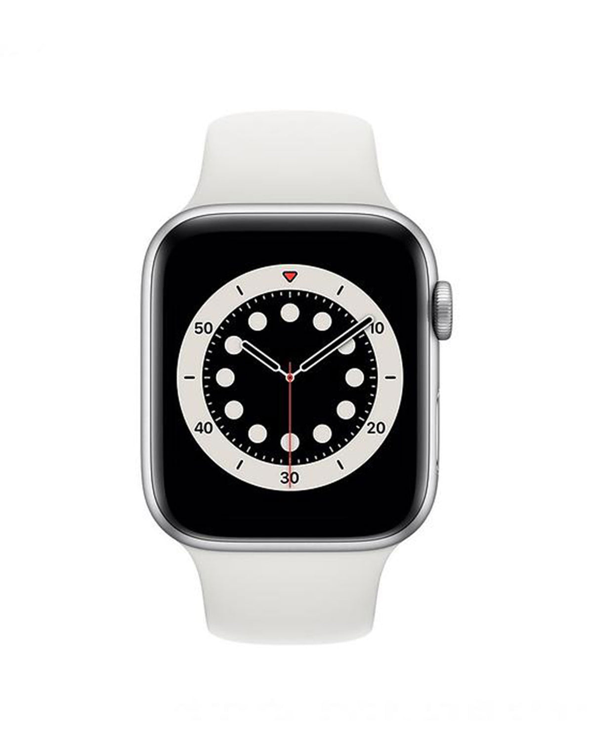 Apple Watch Series 6 Aluminum 44MM GPS - Silver