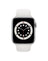 Apple Watch Series 6 Aluminum 44MM GPS - Silver