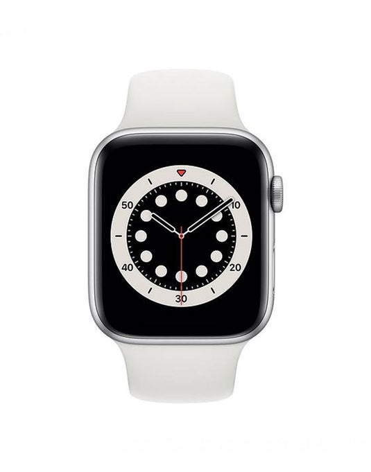 Apple Watch Series 6 Aluminum 44MM GPS - Silver