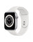 Apple Watch Series 6 Aluminum 44MM GPS - Silver