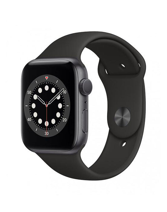 Apple Watch Series 6 Aluminum 44MM GPS - Space Grey