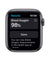 Apple Watch Series 6 Aluminum 44MM GPS + Cellular - Space Grey
