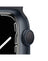 Apple Watch Series 7 GPS 45MM Aluminum with Black Band 32GB - Midnight