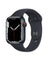 Apple Watch Series 7 Aluminium 41MM GPS - Midnight