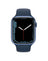 Apple Watch Series 7 Aluminium 45MM GPS - Blue (Very Good-Refurbished)