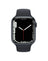 Apple Watch Series 7 Aluminum 45MM GPS+Cellular Battery 100% - Midnight