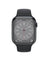 Apple Watch Series 8 GPS 45MM 32GB Aluminum With Black Band - Midnight