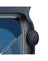 Apple Watch Series 8 45MM GPS + Cellular Aluminium With Blue Sport Band - Midnight