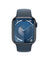 Apple Watch Series 8 45MM GPS + Cellular Aluminium With Blue Sport Band - Midnight