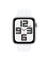 Apple Watch Series SE 44mm GPS - Silver Without Strap