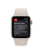 Apple Watch Series SE (Gen 2) 40mm GPS - Starlight With Starlight Strap