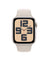 Apple Watch Series SE (Gen 2) 44mm GPS - Starlight With Starlight Strap