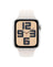 Apple Watch Series SE (Gen 2) 44mm GPS - Silver With Starlight Strap