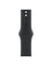 Apple Watch Series SE (Gen 2) 44mm GPS - Starlight With Black Strap